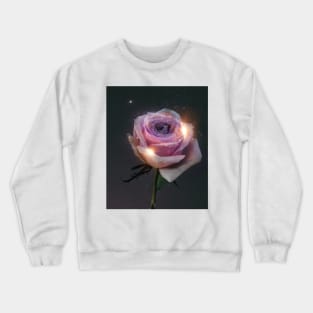 Miss rose Crewneck Sweatshirt